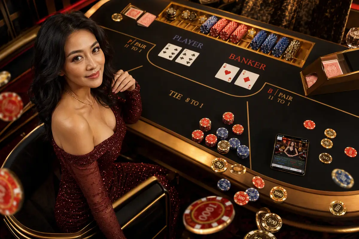 haka7 Casino নিরাপদ গেমিং প্ল্যাটফর্ম